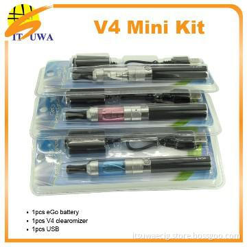 oem vapor e cigs vivinova v4 ecigarette with best  price for promotion